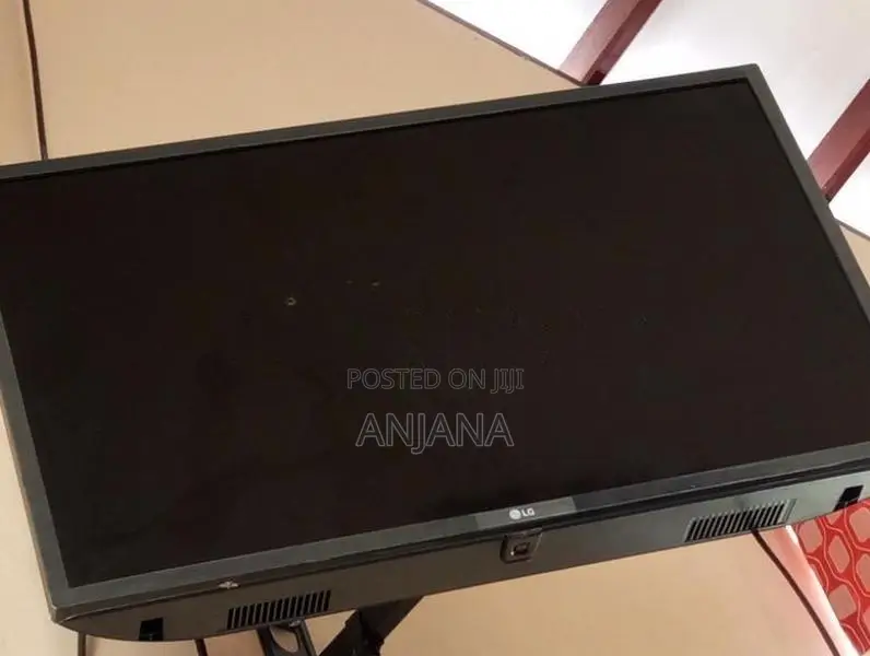 Smart TV LG Google