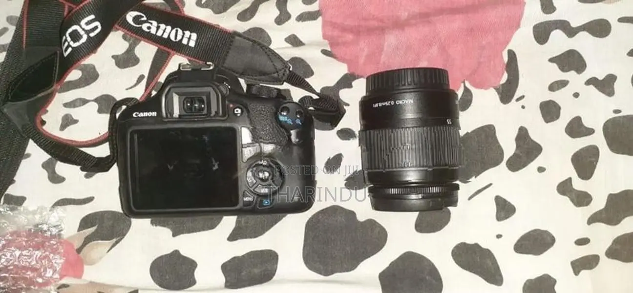 CANON 1200D
