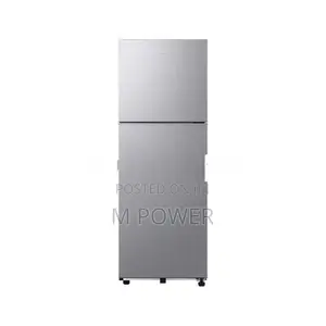 Samsung Refrigerator 253L - RT4OH28WNQIG