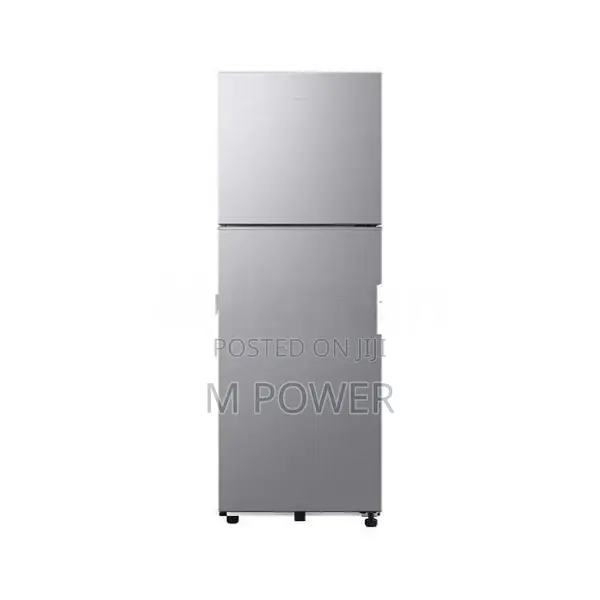 Samsung Refrigerator 253L - RT4OH28WNQIG