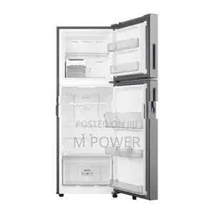 Samsung Refrigerator 253L - RT4OH28WNQIG