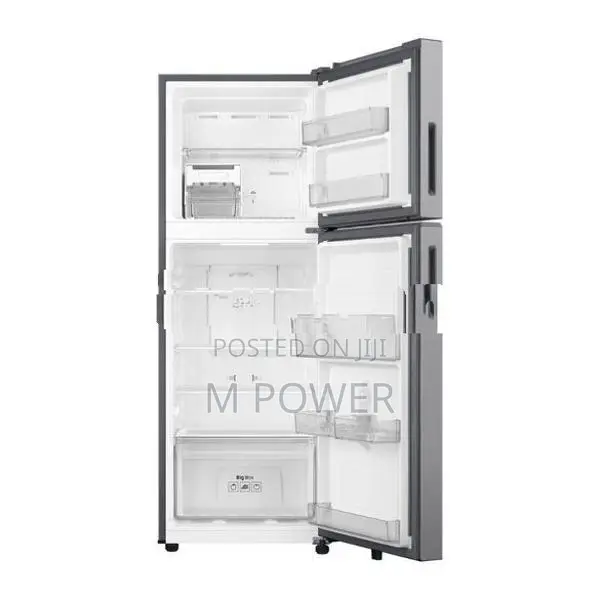 Samsung Refrigerator 253L - RT4OH28WNQIG