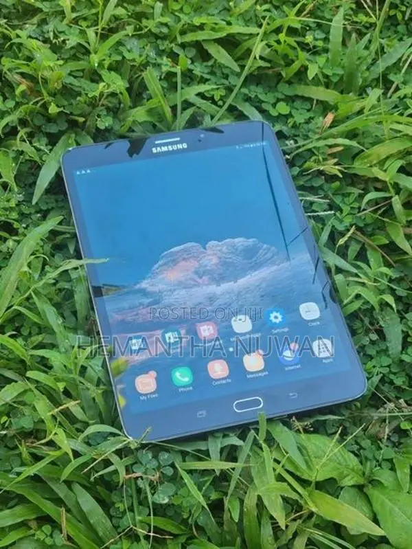 Samsung Galaxy Tab S2