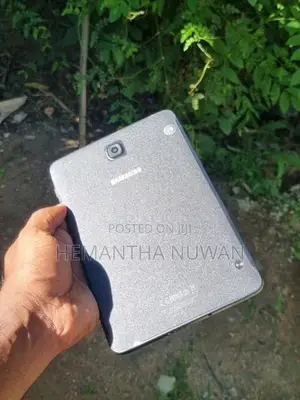 Samsung Galaxy Tab S2