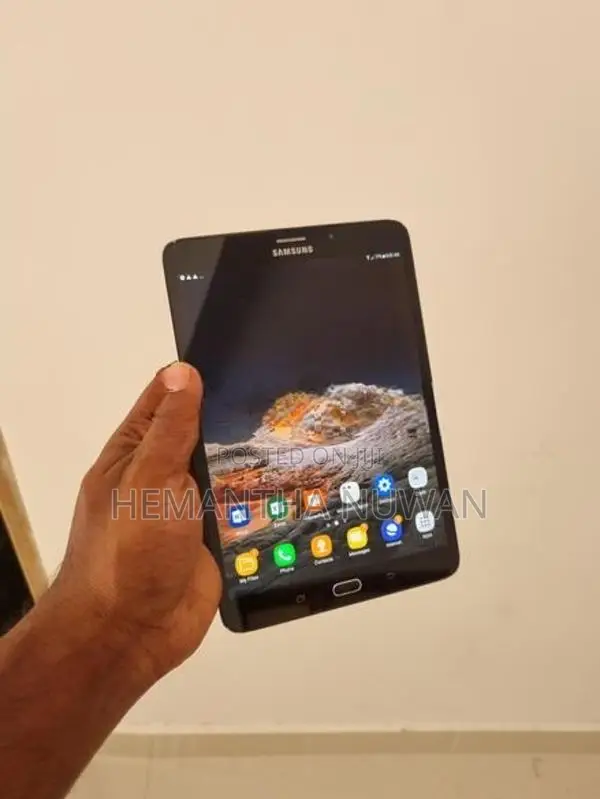 Samsung Galaxy Tab S2