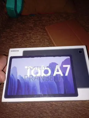 Samsung Galaxy A07 Tab (Used)
