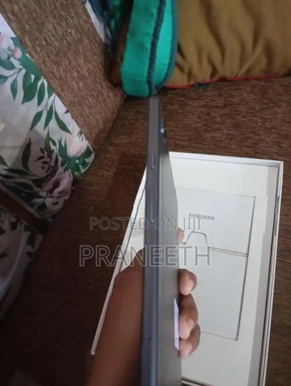 Samsung Galaxy A07 Tab (Used)