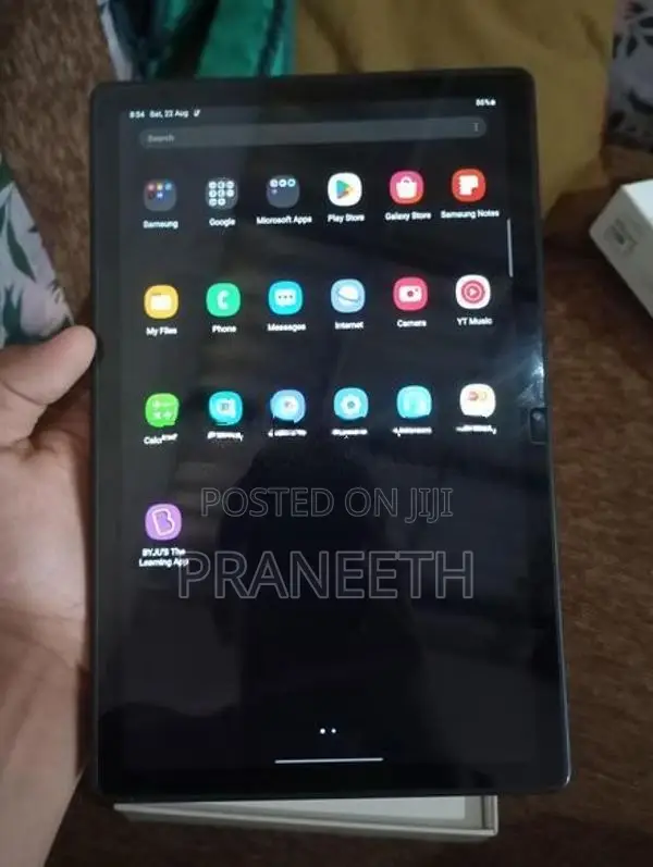 Samsung Galaxy A07 Tab (Used)