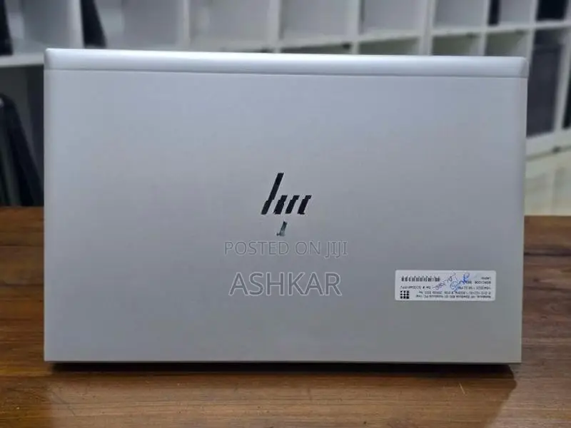 HP EliteBook - i5 10th Gen 15.6 Inches
