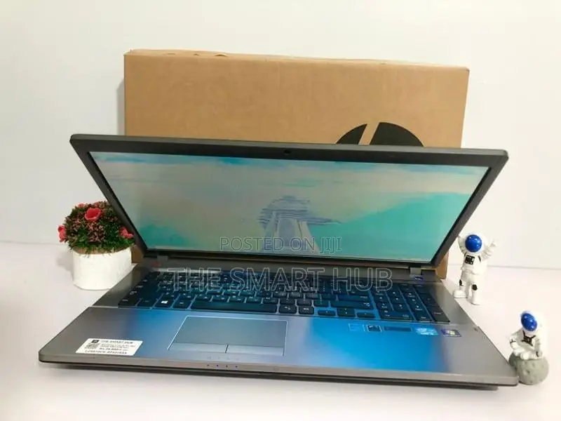 Samsung Core I5 3th Gen 8GB RAM 256GB SSD Professional Laptops