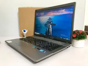 Samsung Core I5 3th Gen 8GB RAM 256GB SSD Professional Laptops
