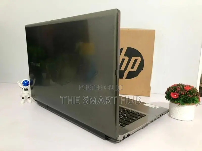 Samsung Core I5 3th Gen 8GB RAM 256GB SSD Professional Laptops