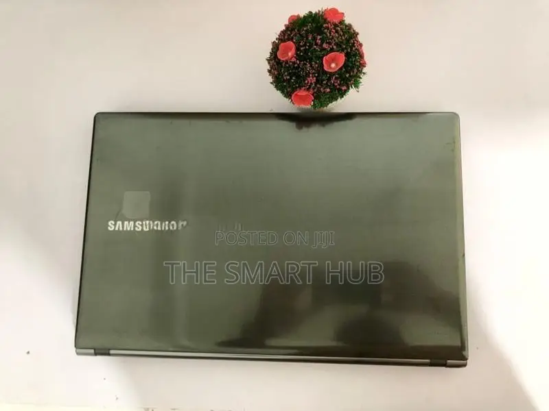 Samsung Core I5 3th Gen 8GB RAM 256GB SSD Professional Laptops