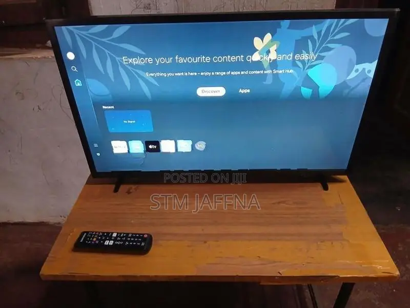 Samsung Smart tv32
