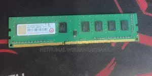 Ddr 3 2GB RAM