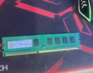 Ddr 3 2GB RAM