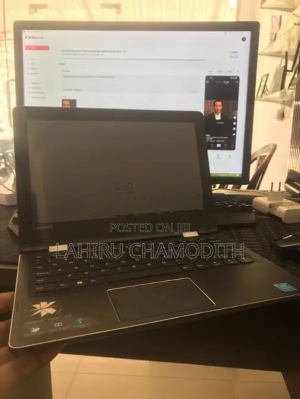 Lenovo Full Touch