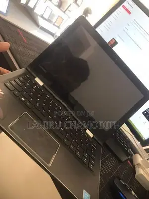 Lenovo Full Touch