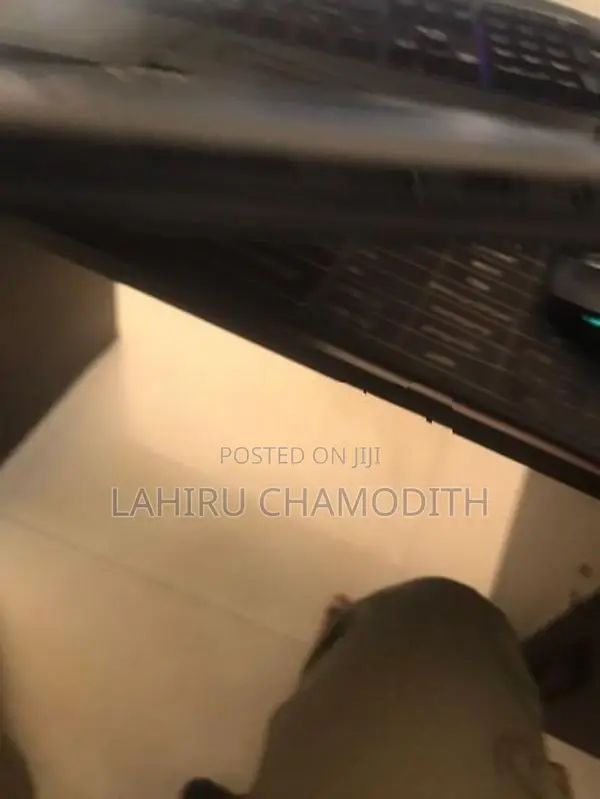 Lenovo Full Touch