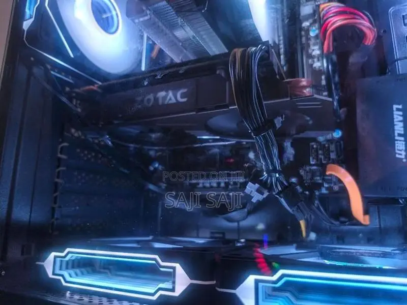 Zotac GTX 960 4 GB