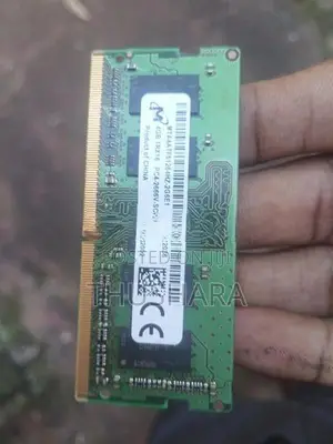 DDR4 4GB Laptop RAM