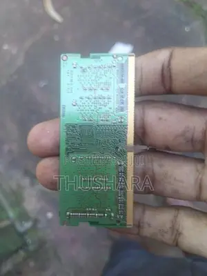DDR4 4GB Laptop RAM