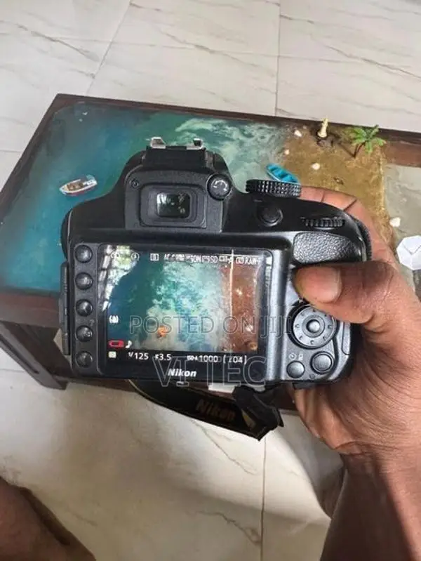 Nikon