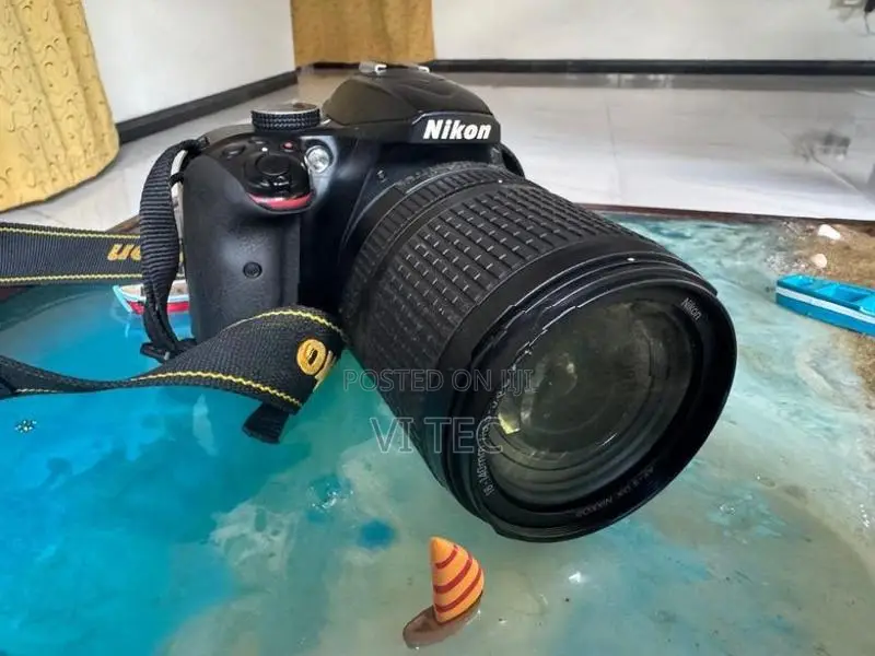 Nikon