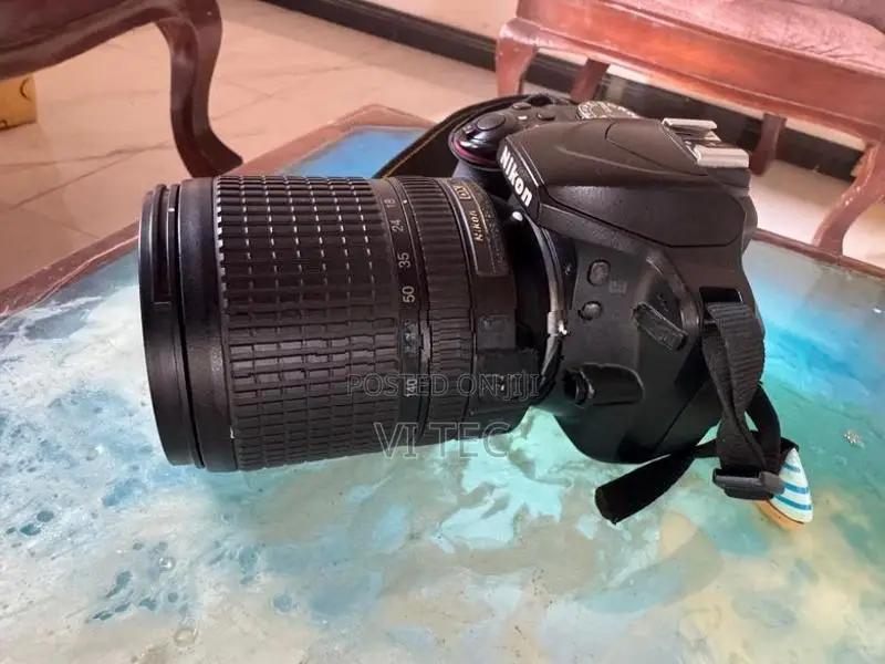 Nikon