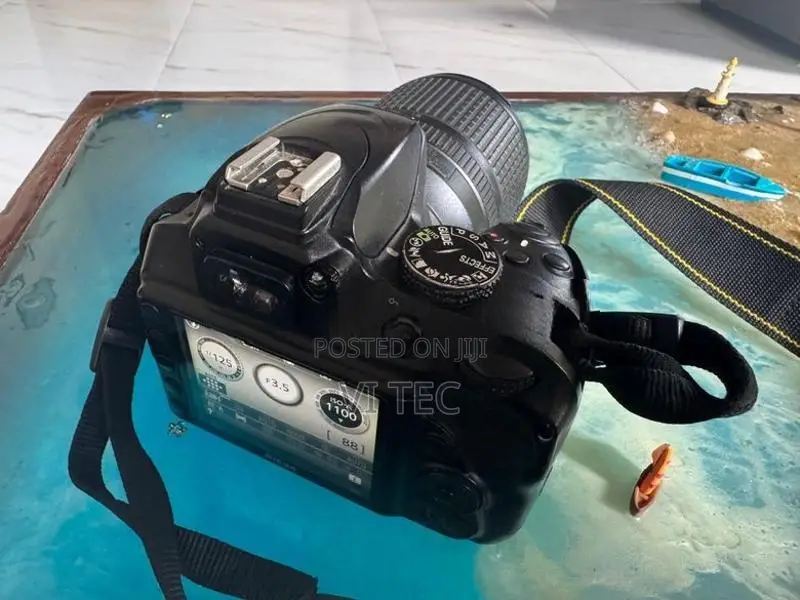 Nikon
