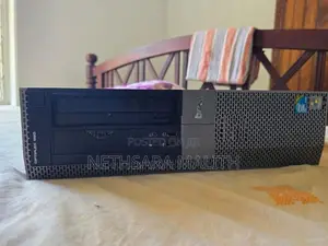 Intel Core 2 Duo PC Set