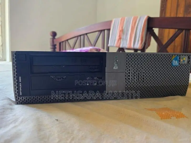 Intel Core 2 Duo PC Set