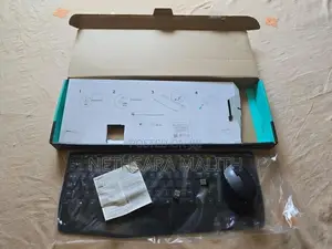 Intel Core 2 Duo PC Set