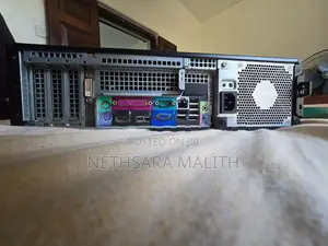 Intel Core 2 Duo PC Set