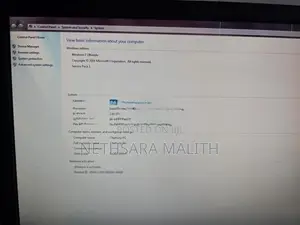 Intel Core 2 Duo PC Set
