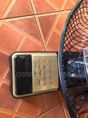 Brand New Wall Fan Unused Quality