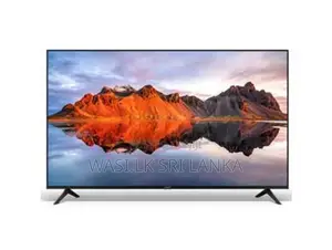 MITVL55MB-Apme Xiaomi 55 Inch A Pro 4K QLED Smart TV