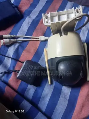 CCTV Camera