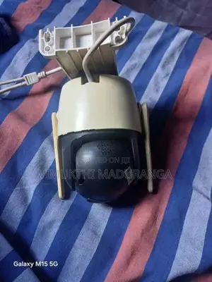 CCTV Camera