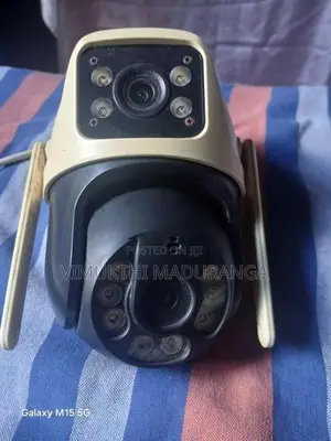 CCTV Camera