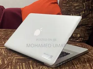 MacBook Pro Core i5 Laptop