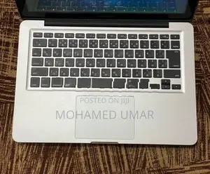 MacBook Pro Core i5 Laptop