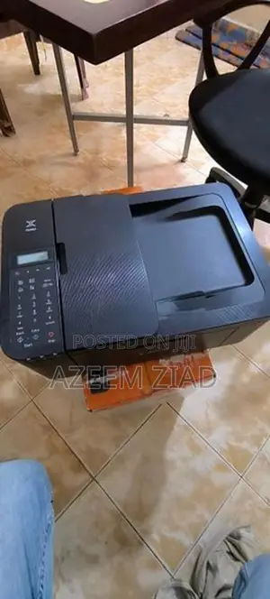 Canon Pixma 4 In 1