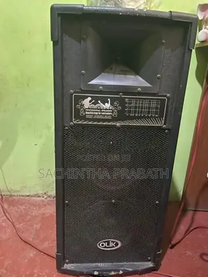 Speak