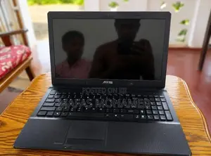 K54C ASUS Laptop