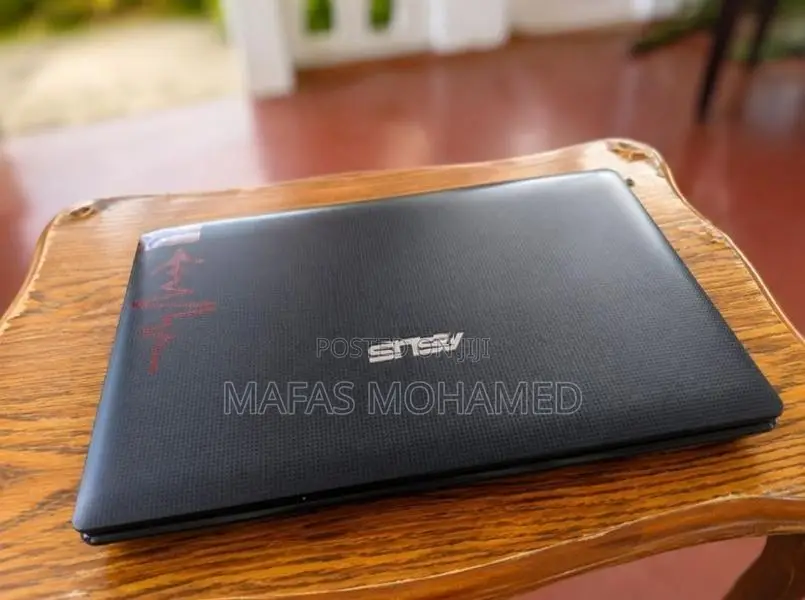 K54C ASUS Laptop