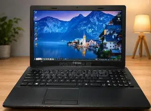 K54C ASUS Laptop