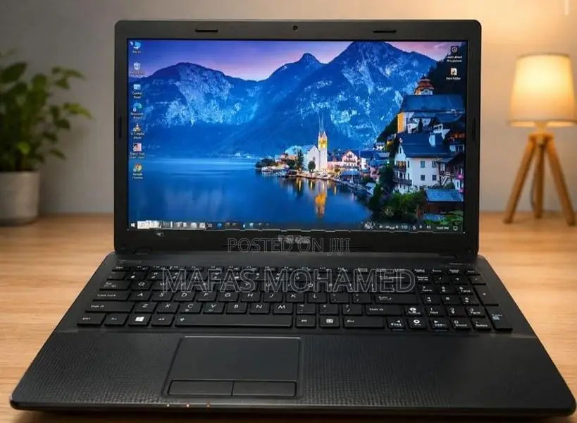 K54C ASUS Laptop