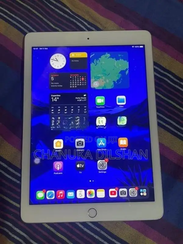 iPad Air 2