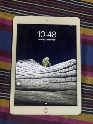 iPad Air 2